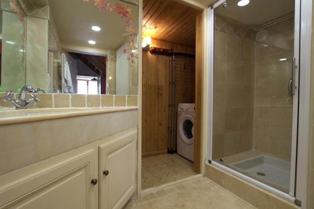 Holiday home De La Bouvotte Neuville-sur-Vannes