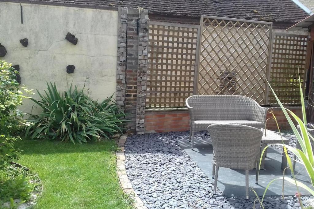 Holiday home De La Bouvotte *