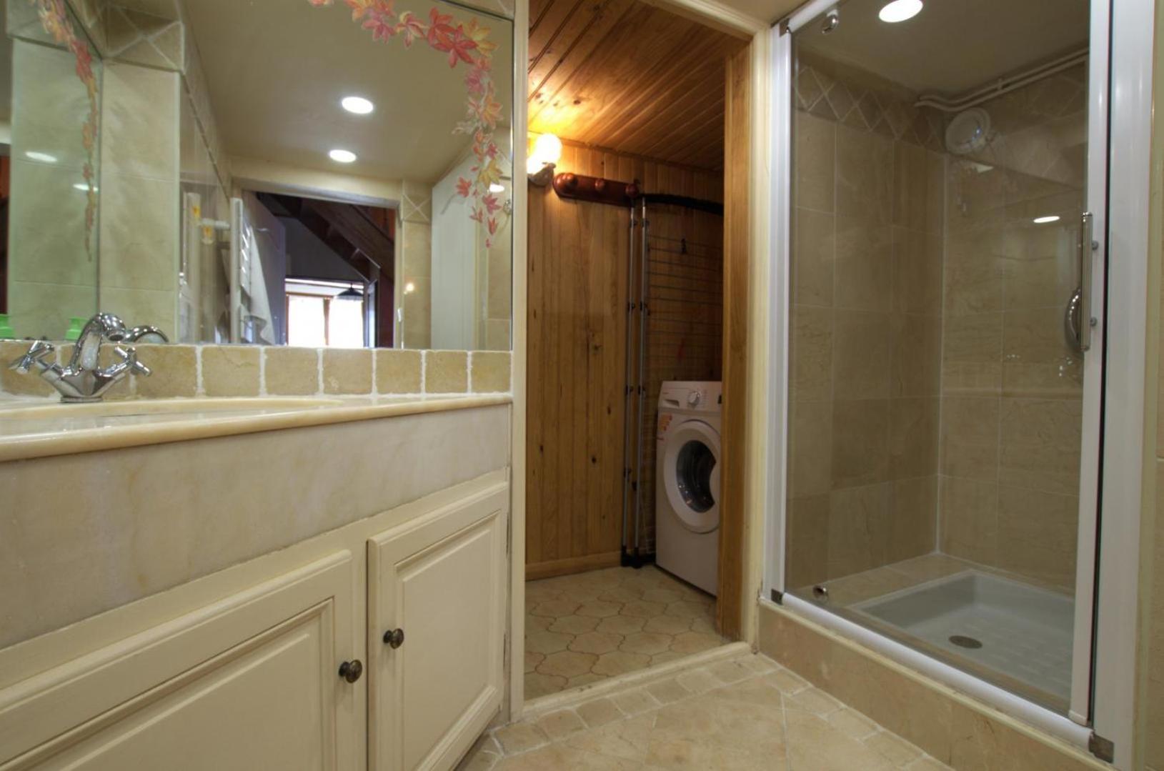 De La Bouvotte Holiday home